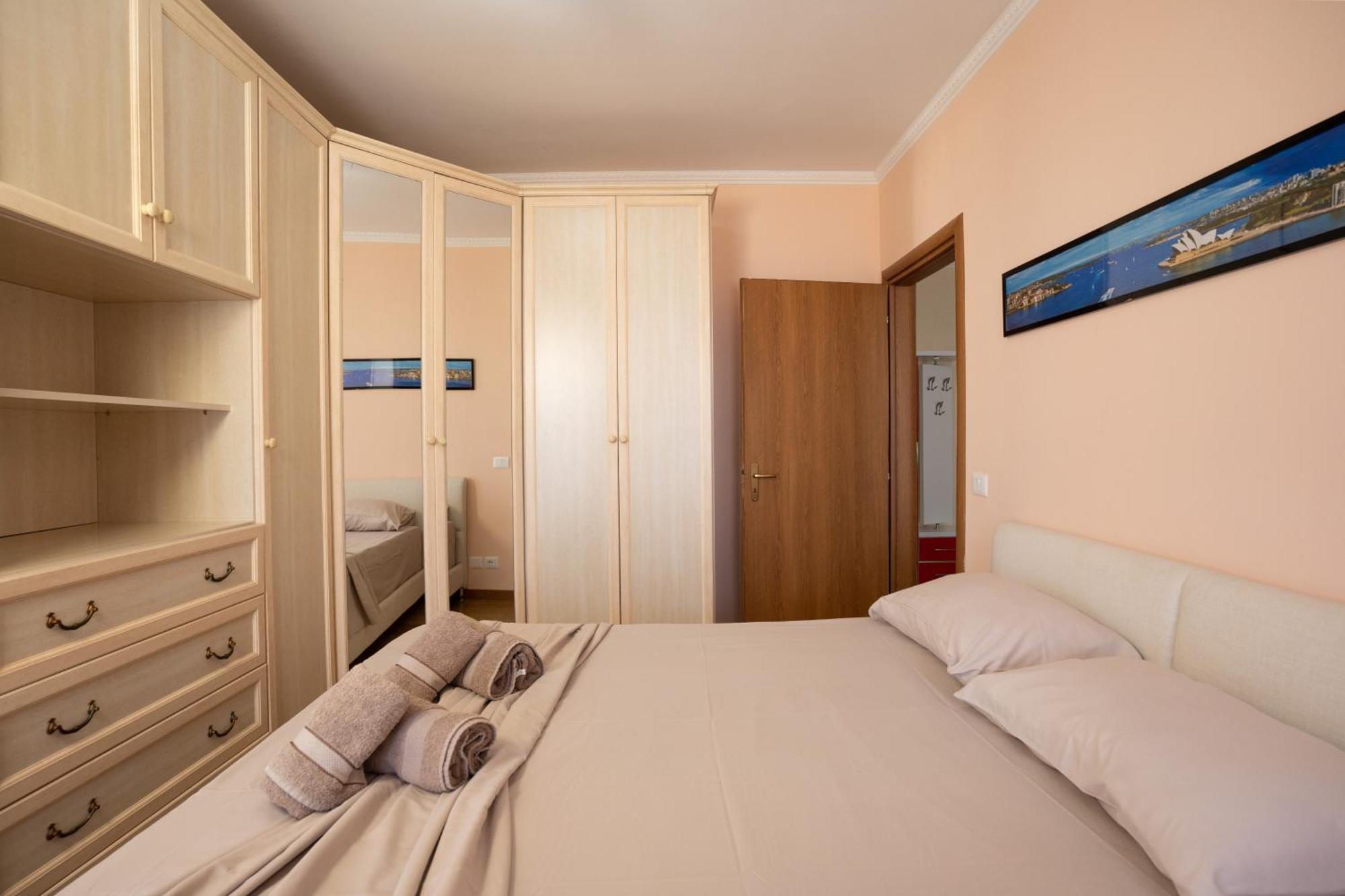 Sea View-Apartment On The Beach - Durrs2 Durrës Eksteriør billede